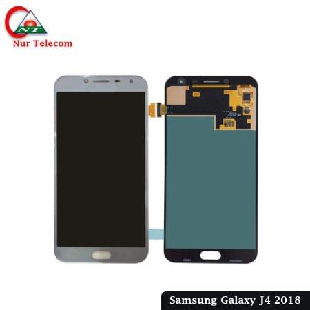 Samsung j4 Display Samsung j4 Display Price