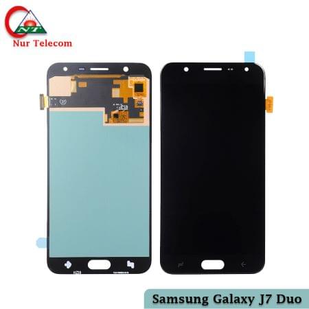 Samsung J7 Duo display Price
