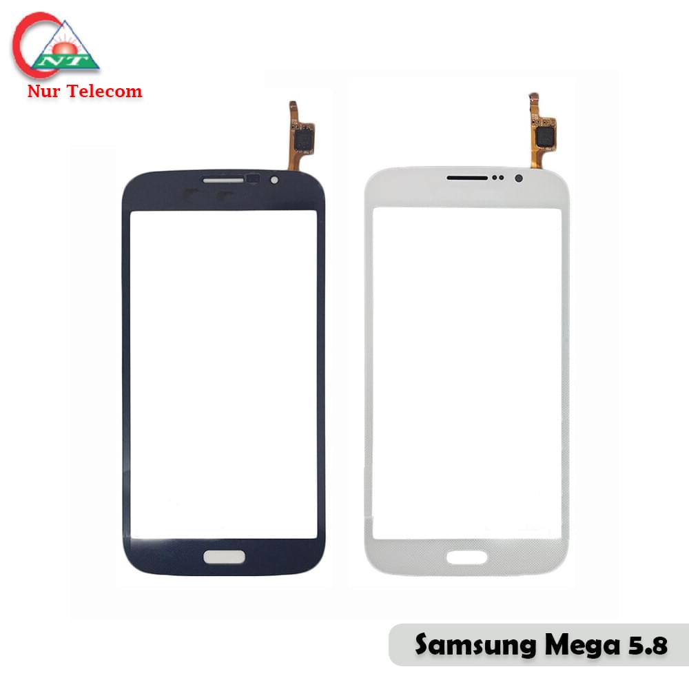 Original quality Samsung Galaxy Mega 5.8 display in BD - Image 1