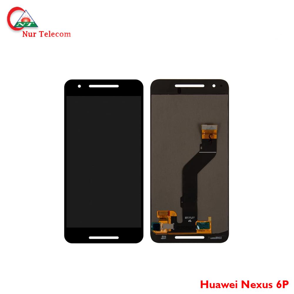Huawei Nexus 6P Display Price