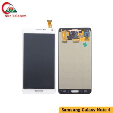 Samsung Note 4 display Price in Bangladesh