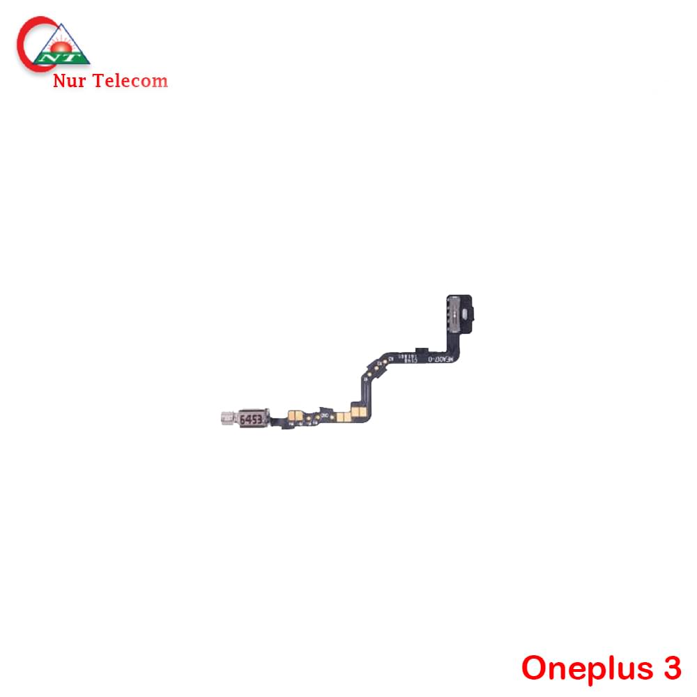 OnePlus 3 Vibrating Motor Replacement (A3003 Version) - Image 1
