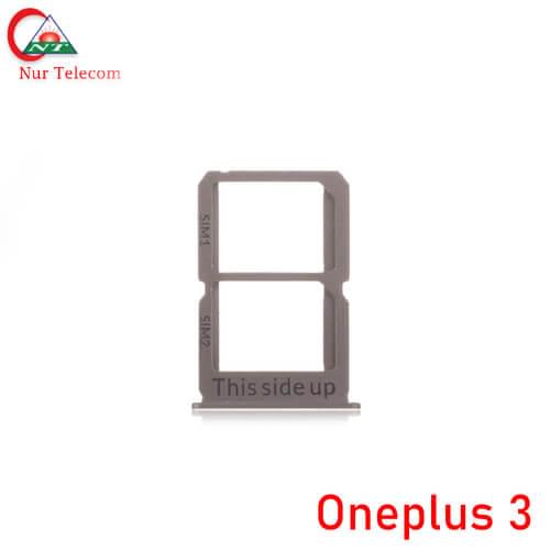 OnePlus 3 SIM Tray Price