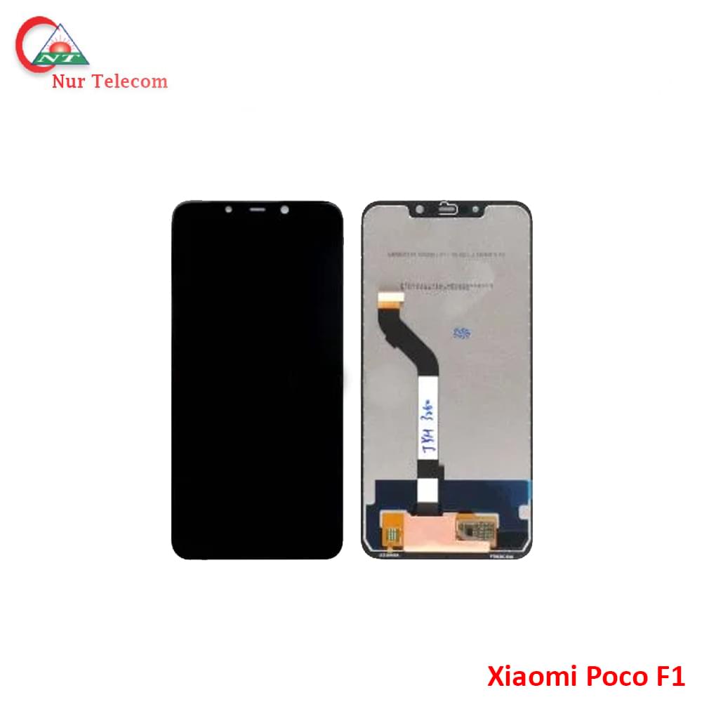 Xiaomi Pocophone F1 Display