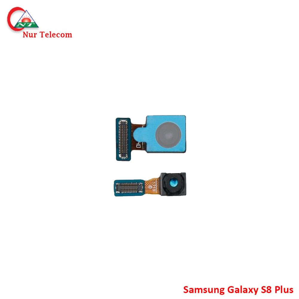 Samsung S8 Plus Front Camera