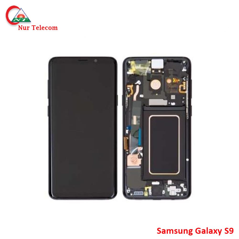Original Samsung S9 Display Price in Bangladesh - Image 1