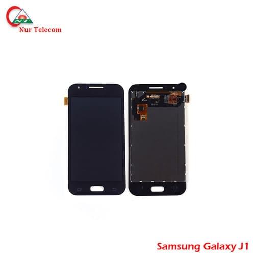 Samsung Galaxy J1 Display Price