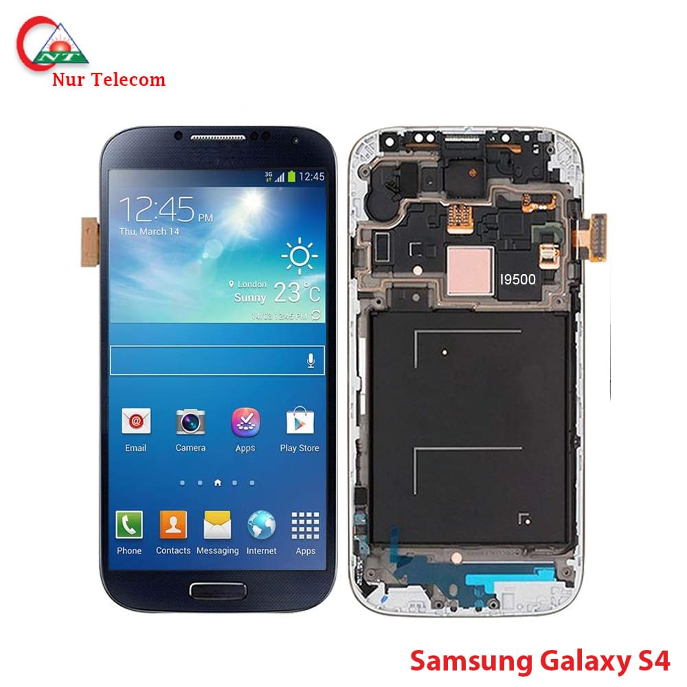 samsung s4 display Samsung Galaxy S4 Display Price