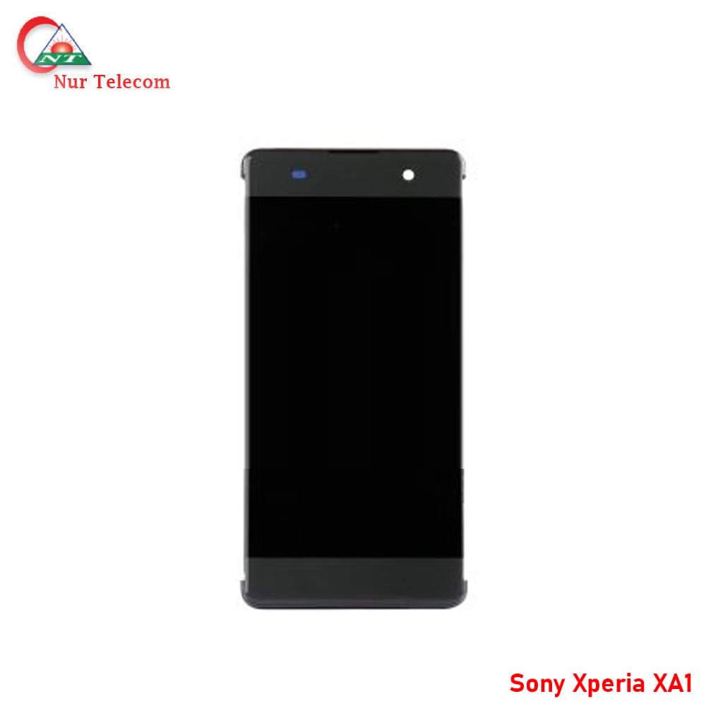 Original quality display for Sony Xperia XA1 in BD - Image 1