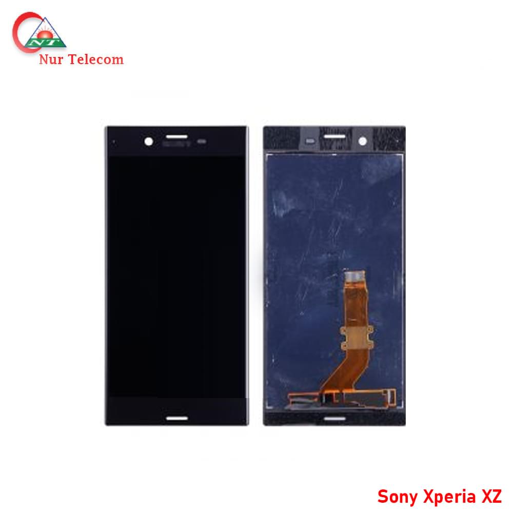 Original quality display for Sony Xperia XZ or XZS price in BD - Image 1