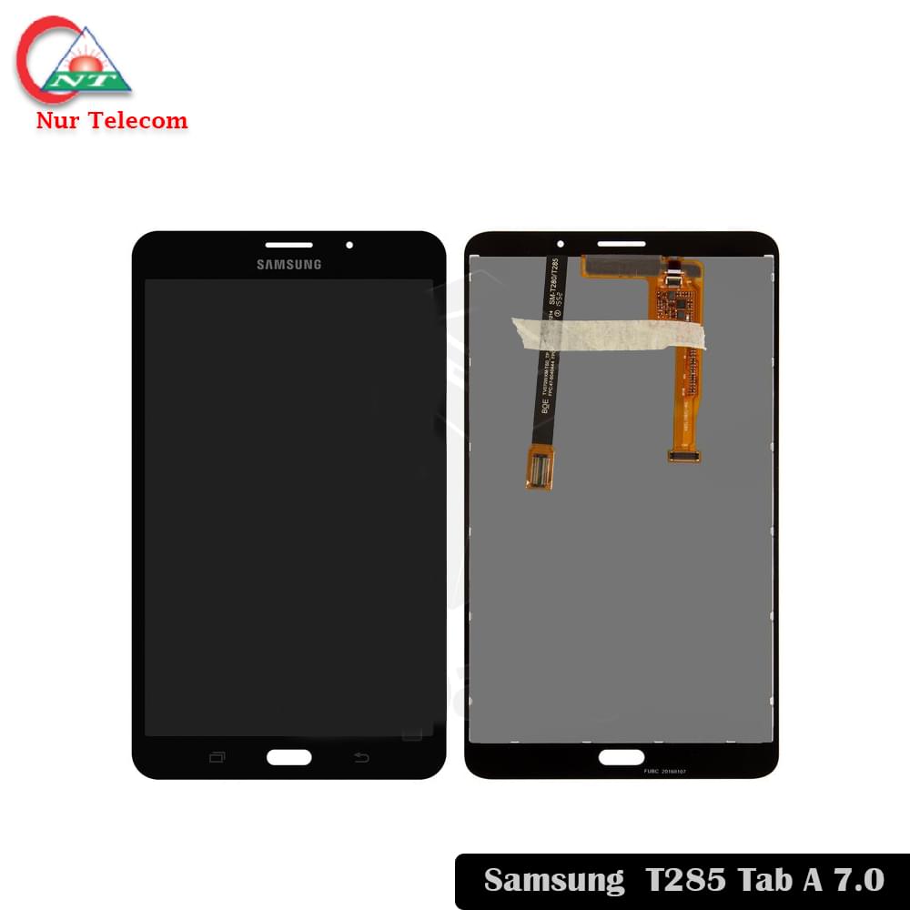Original quality Samsung  Galaxy Tab A 7.0 display price in BD - Image 1