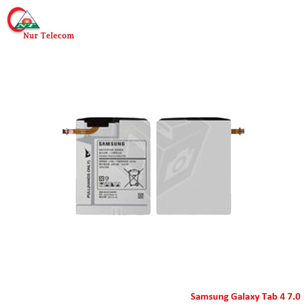 Samsung Galaxy Tab 4 7.0 Battery