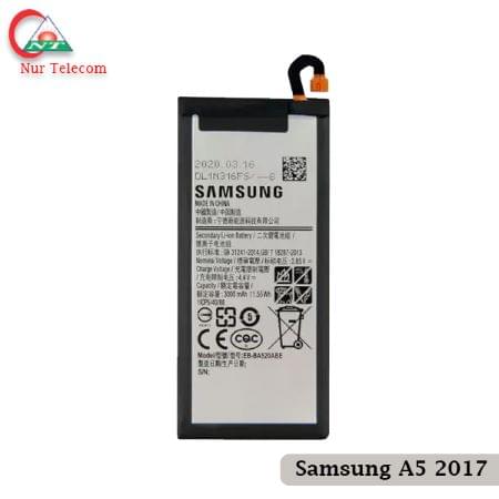 Samsung Galaxy A5 2017 Battery Price