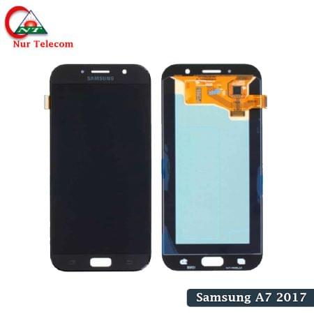 Samsung Galaxy A7 (2017) display Samsung Galaxy A7 (2017) display Price