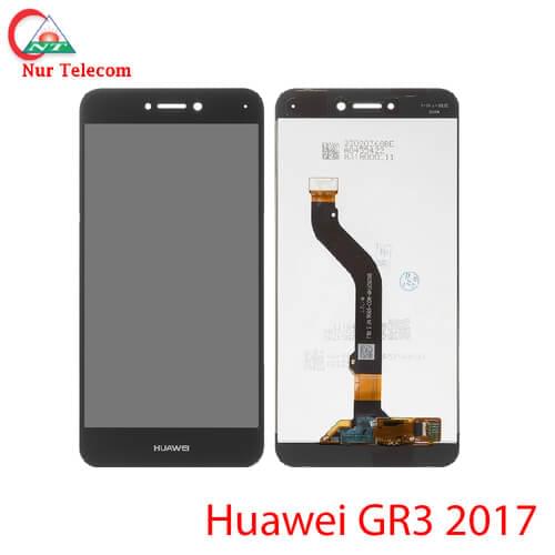 Huawei GR3 2017 Display Price Huawei GR3 2017 Display Price