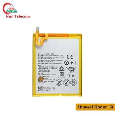 Honor 5X Battery Price