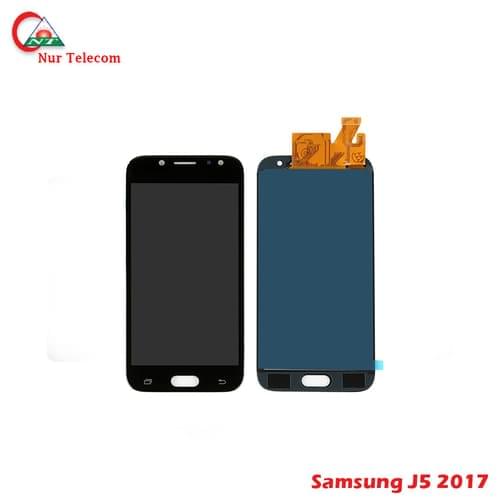 Samsung Galaxy J5 2017 Display Price