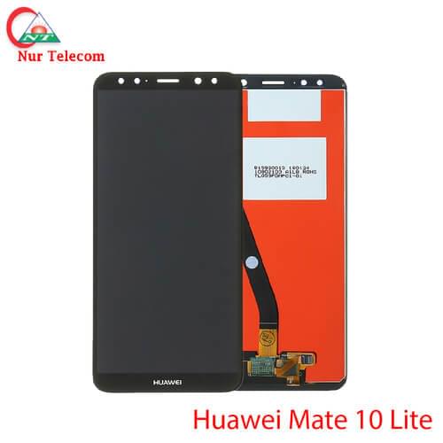 Huawei Mate 10 Lite Display Price
