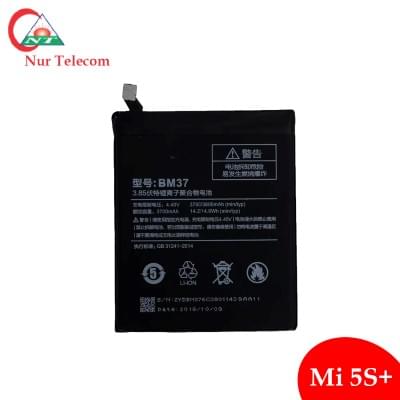 Xiaomi Mi 5S Plus Battery