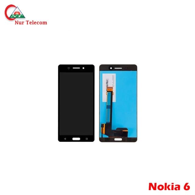 Nokia 6 Display Nokia 6 Display price