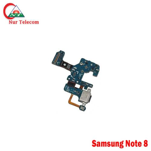 note 8 Original Samsung Galaxy Note 8 N950U Charging Port Flex