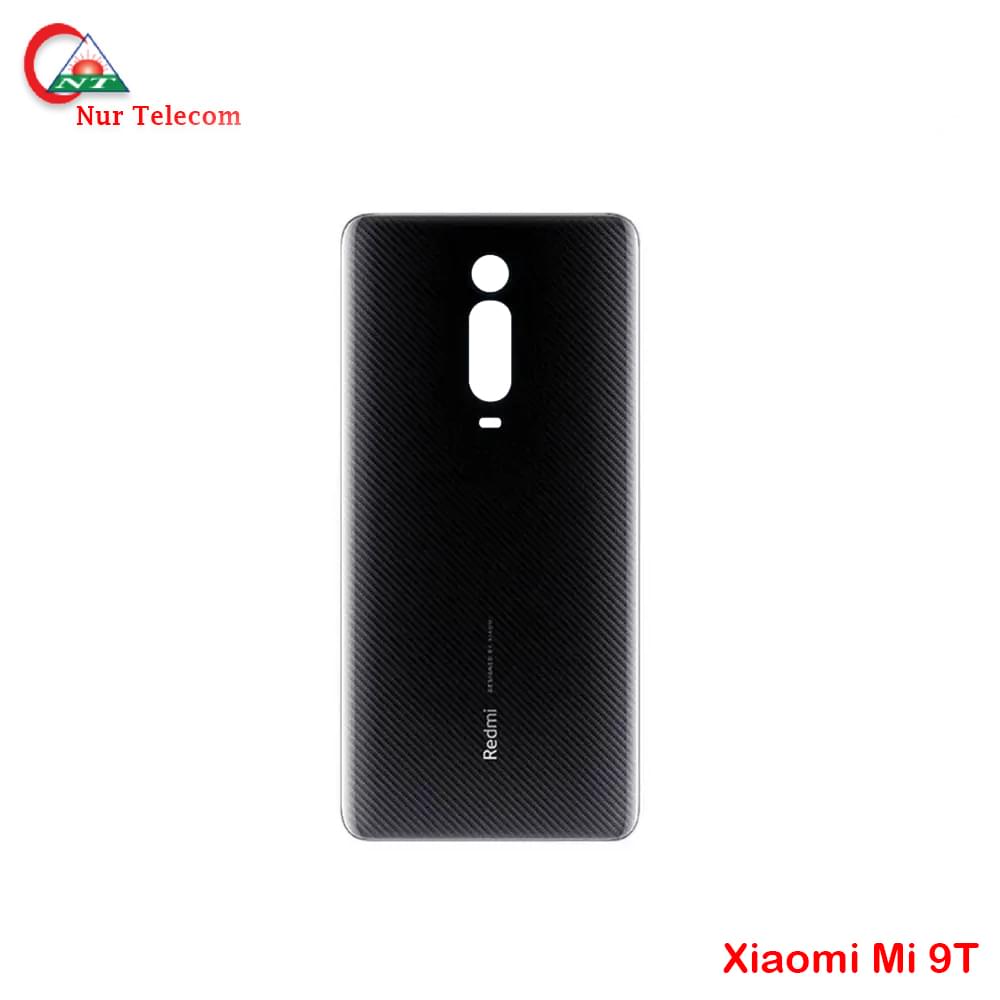 Xiaomi Mi 9T Backshell