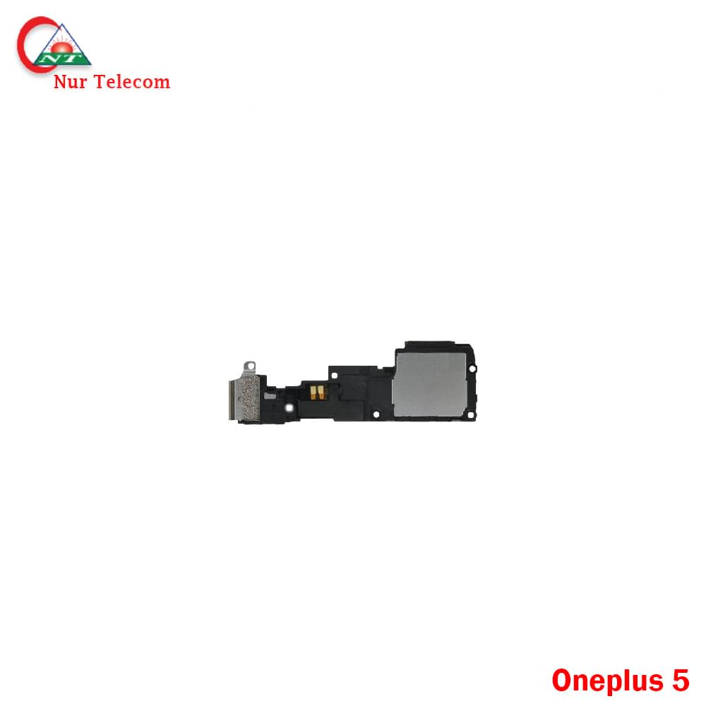 OnePlus 5 Loud Speaker