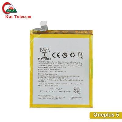Buy OnePlus 5 Battery in Bangladesh
