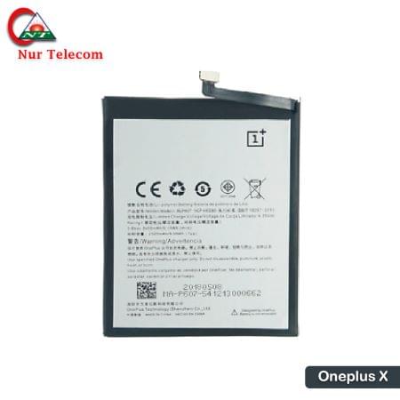 Buy OnePlus X Battery in Bangladesh