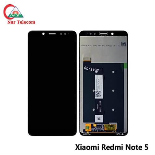 redmi note 5 Xiaomi Redmi Note 5 Display