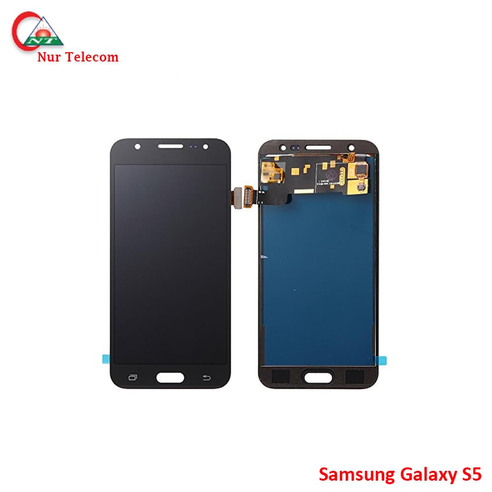 Samsung galaxy s5 display price in Bangladesh