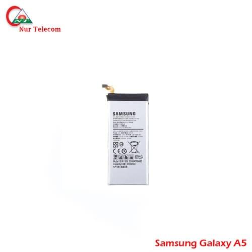 Samsung Galaxy A5 SM-A500 Battery Price