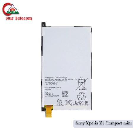 sony xperia z1 compact mini battery Battery For Sony Xperia Z1 Compact Mini in BD