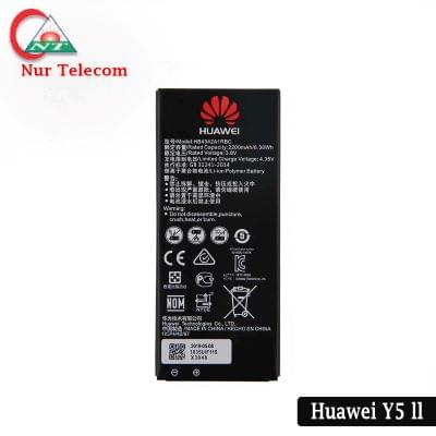 Huawei Y5 II Battery Price