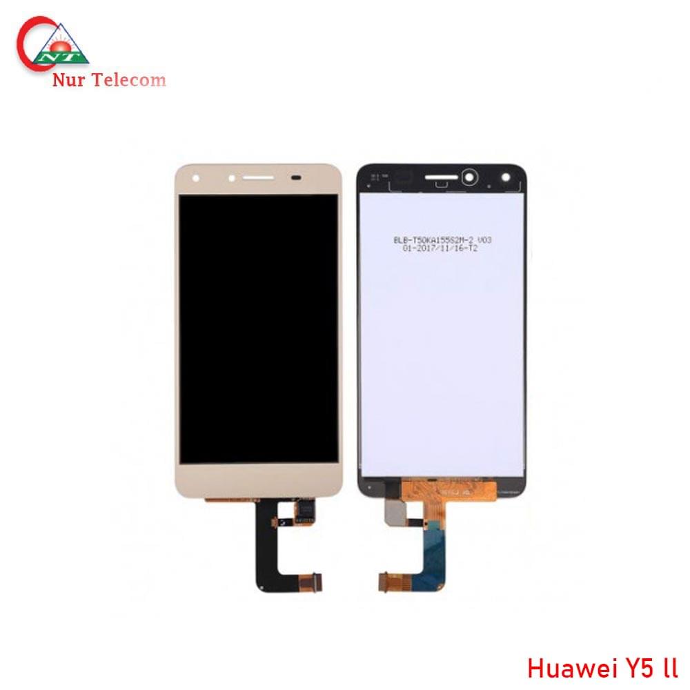 y5 ll display Original Quality Huawei Y5 II Display In BD - Image 1
