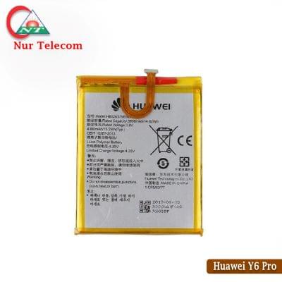 Huawei Y6 Pro Battery Price Huawei Y6 Pro Battery Price