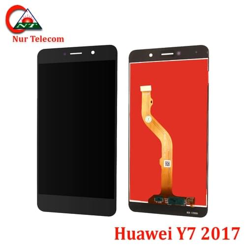 Huawei Y7 2017 Display Price