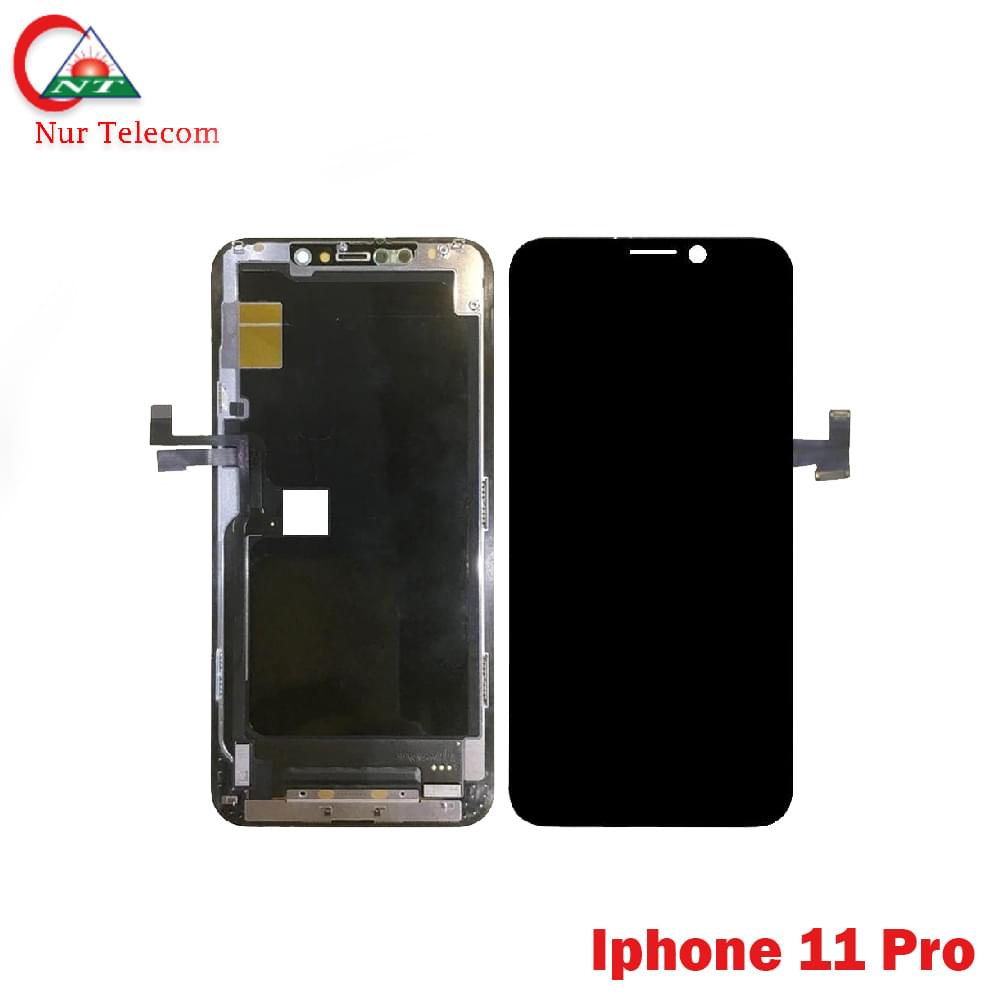 iPhone 11 Pro Display Buy iPhone 11 Pro Display in Bangladesh