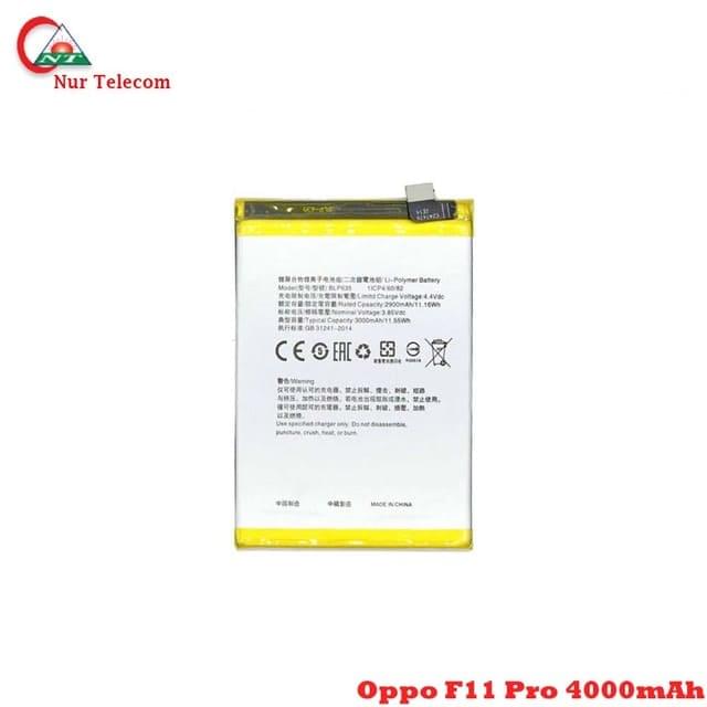 Oppo F11 Pro Battery Oppo F11 Pro Battery