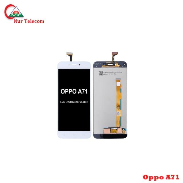 Oppo A71 2018 Display Price Oppo A71 2018 Display Price