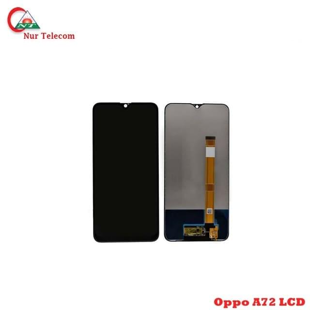 Original quality Oppo A72 LCD Display Original quality Oppo A72 LCD Display