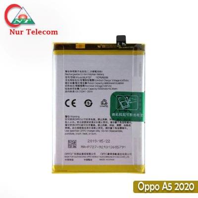 original oppo a5 2020 battery