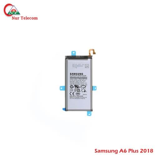 Samsung Galaxy A6 plus 2018 battery Samsung Galaxy A6 plus 2018 battery