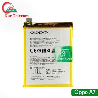 Oppo A7 Battery Oppo A7 Battery
