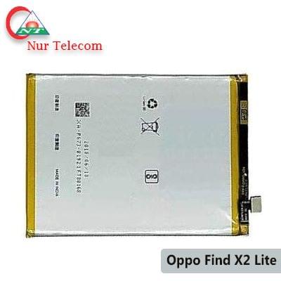 find x2 lite battery Oppo Find X2 Lite Battery