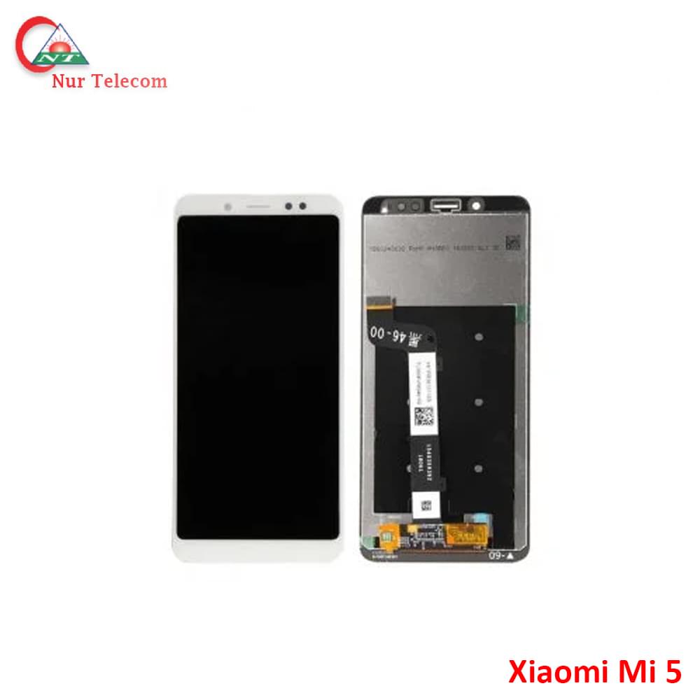 Original high quality Xiaomi Mi 5 display price in BD - Image 1