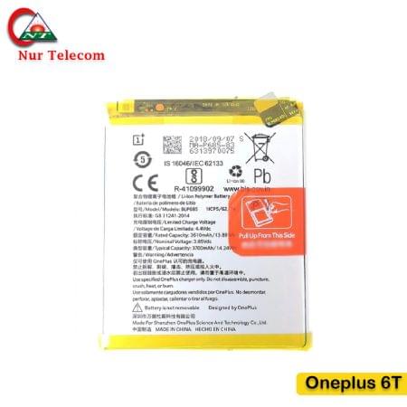 OnePlus 6T Battery Price Buy OnePlus 6T Battery Price in Bangladesh