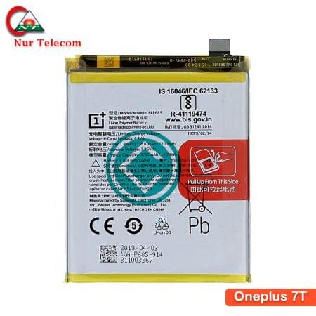 OnePlus 7T Battery Buy OnePlus 7T Battery in Bangladesh