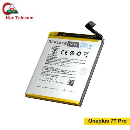 OnePlus 7T pro battery Buy OnePlus 7T pro battery in Bangladesh