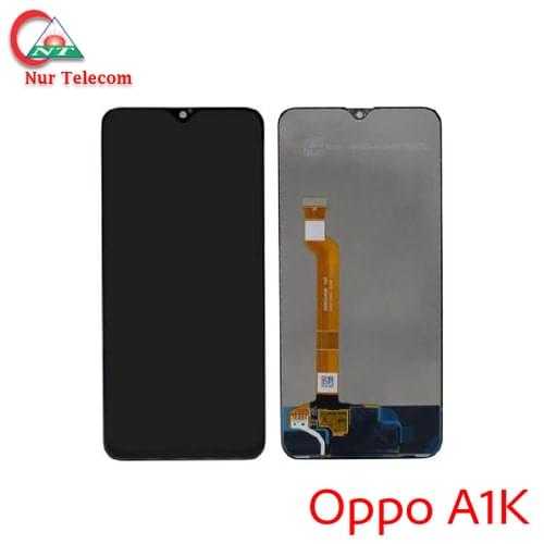 Oppo A1k Display Price Oppo A1k Display Price